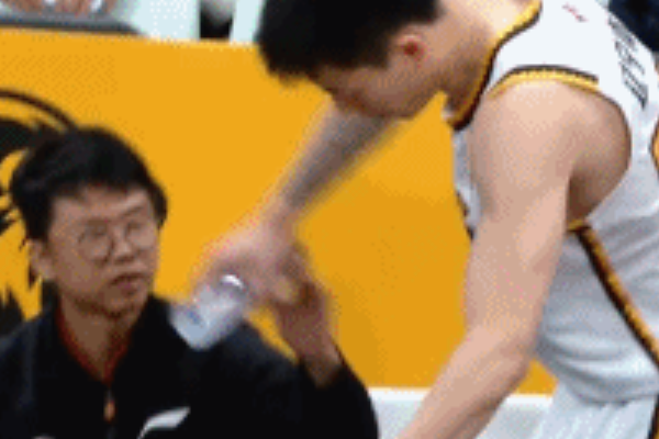 廣廈逆襲！遼寧男籃新賽季首戰失利遭遇慘敗