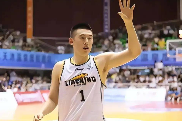 CBA現役有哪些球二代？