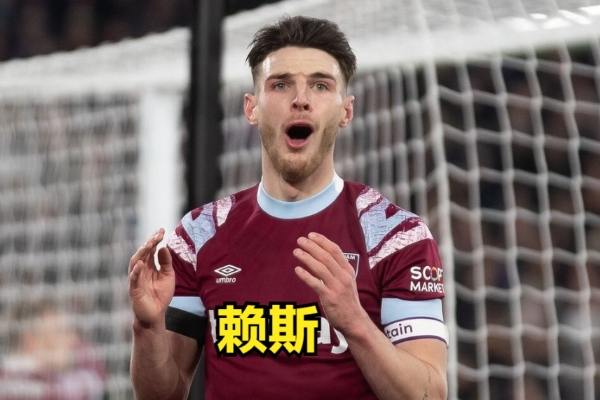 賴斯屬于什么是類型的后腰？